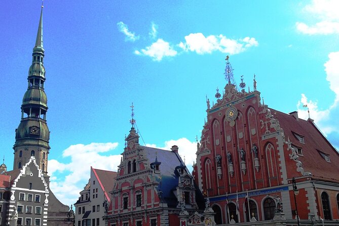 Undiscovered Riga – Private Walking Tour Review
