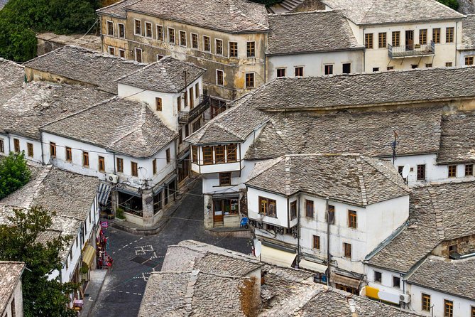 UNESCO Heritage in Albania – 4 Days
