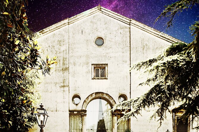Unesco Palladian Villas in Vicenza: E-Bike Private Tour With Picnic and Aperitif