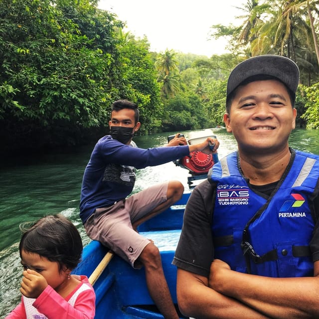 Unforgetable Tour of Java Island