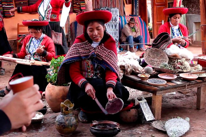 Unforgettable Experience in the Sacred Valley of the Incas, Cusco, Peru