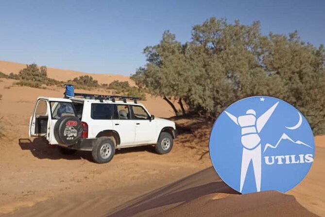 Unforgettable Journey Through Algeria (Cities, Ruins and Desert).