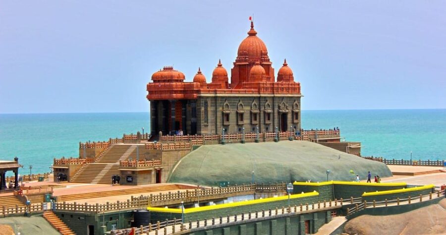 Unforgettable, Kanyakumari Tour (02 Nights / 03 Days) - Tour Overview