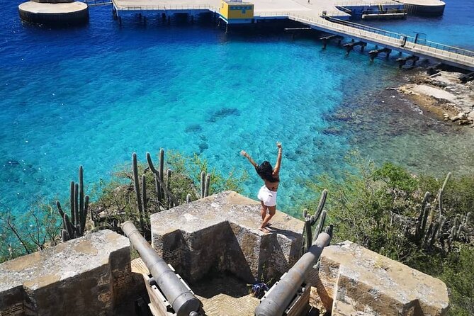 Unique Private Experiences Tour in Curacao