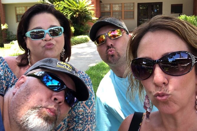 Unique Scavenger Hunt Experience in Oceanside by Crazy Dash