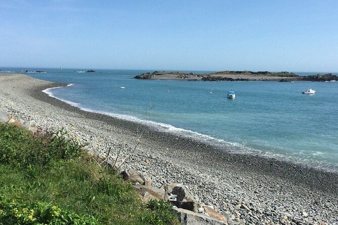 Unrivalled Coastal Tour of Bordeaux, Beaucette and LAncresse