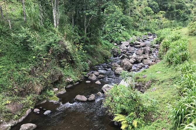 Unzip Hidden Tanzanias Attractions
