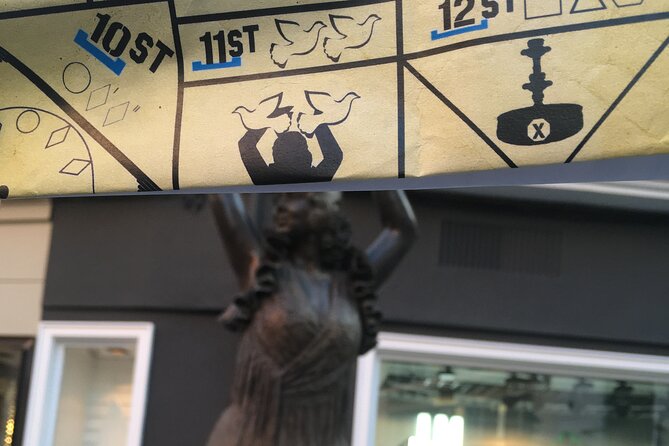 Urban Adventure Game in Seville With an App - Exploring Sevilles Hidden Gems