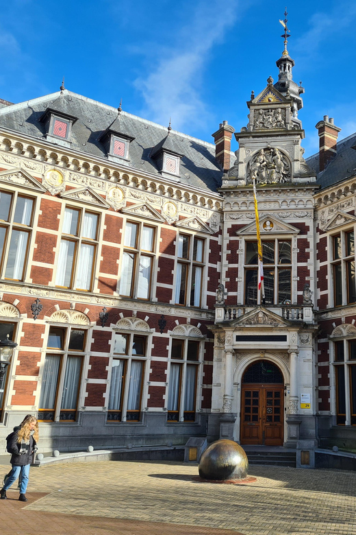 25 Best Tours In Utrecht