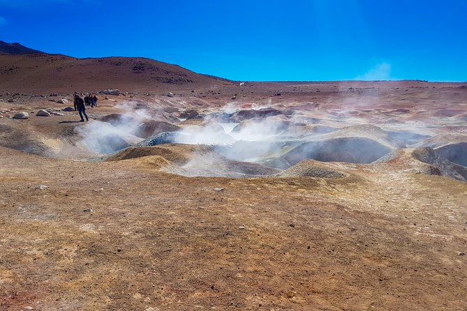 Uyuni Salt Flats – 3 Days/2 Nights + Bus La Paz – Uyuni – La Paz