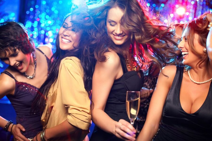 Valencia: Pub Crawl With Free Shots - Overview and Pricing