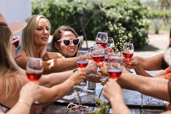 Valle Experience For Groups by Ansell Tours
