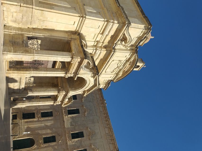 Valletta & Mdina: Private Tour
