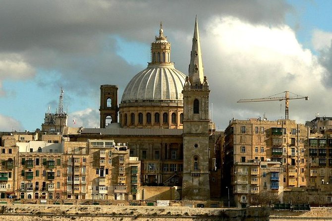 Valletta Private Walking Tour Review