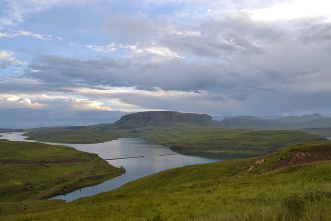 Valley of a Thousand Hills – Durban