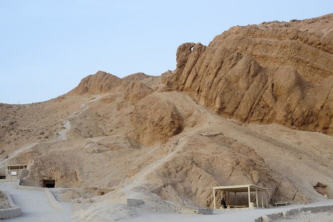 Valley of the Kings, Queens Valley and Hatsheput Temple Private Tour in Luxor