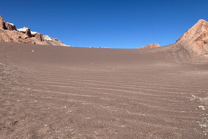 Valley of the Moon Sightseeing Tour With Private Transportation