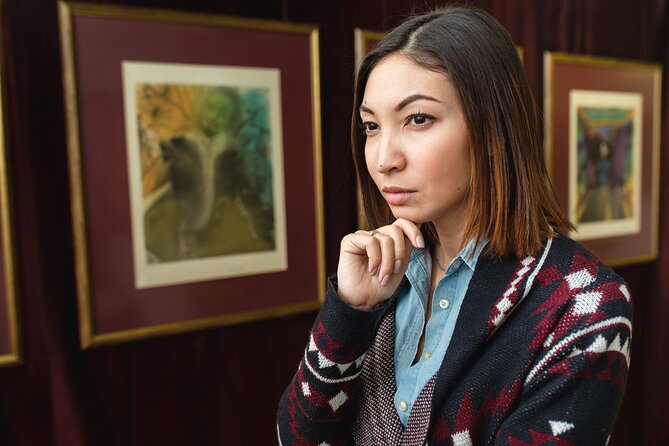 Van Gogh, Rembrandt and Dutch Art Private Tour in Amsterdam - Tour Overview