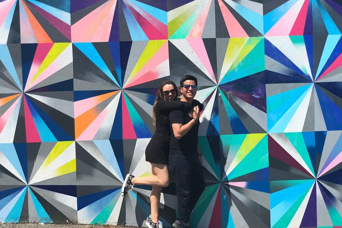 VanCity Instagram Walking Tour