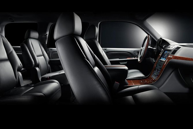Vancouver Airport to Whistler Private Transfer