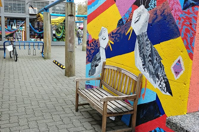 Vancouver City Highlights Explorer Private Tour