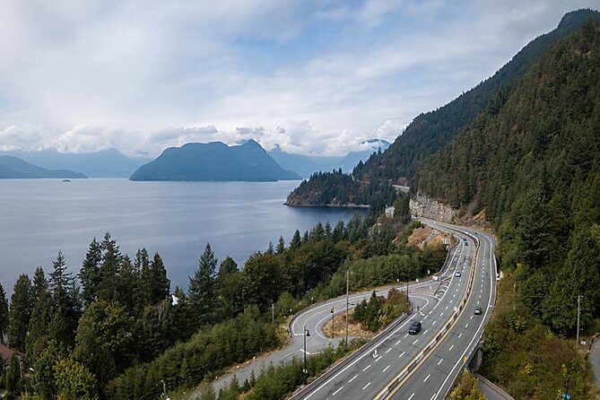 Vancouver Sea to Sky HWY and Whistler Day Trip Private Tour - Tour Overview