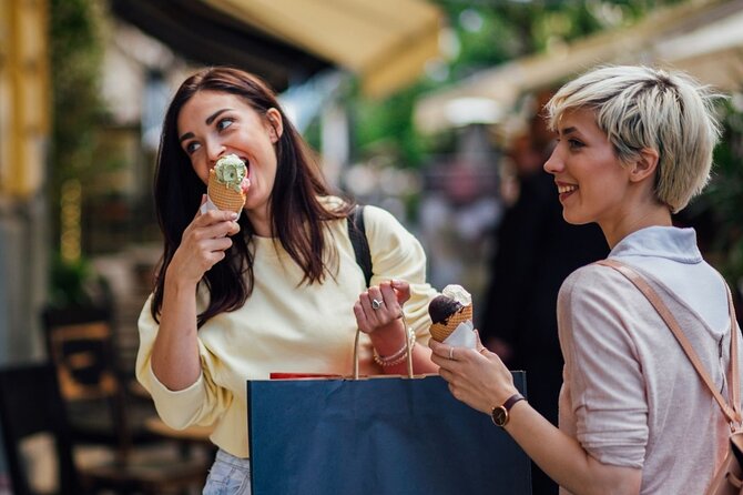 Vancouver Shopping Tour Private - Tour Overview