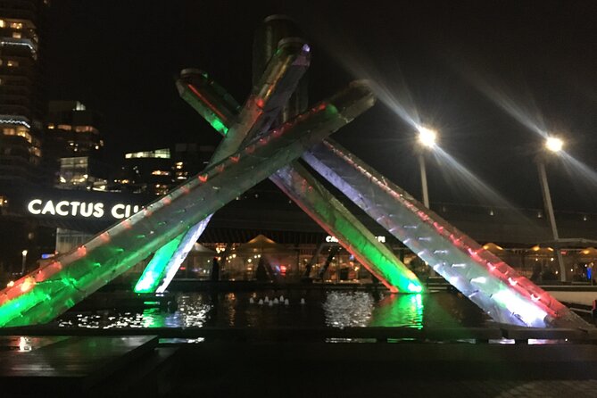 Vancouver Top Attraction Highlights Tour Private With Capilano
