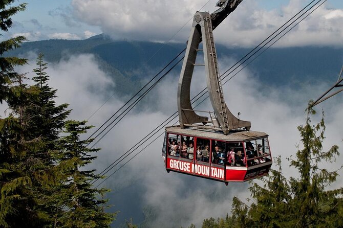 Vancouvers Finest Private Sightseeing Tour