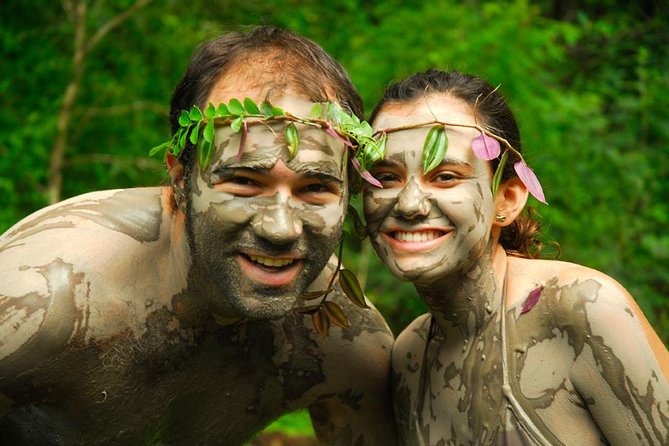 Vandara Hot Springs & Horses+ Zipline+ Sugarmill+ Waterslide - Included Amenities