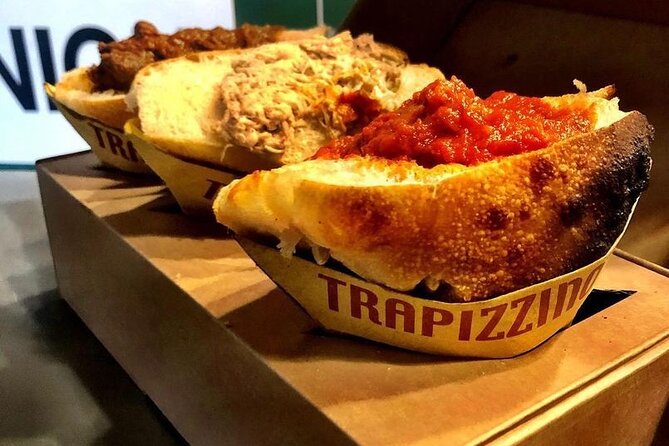 Vaticans Craft Beer Private Tour With a Local Foodie