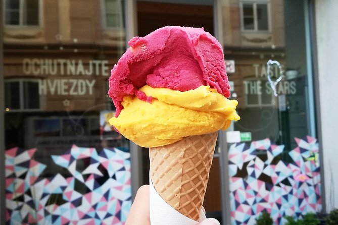 Vegan Bratislava Food Tour