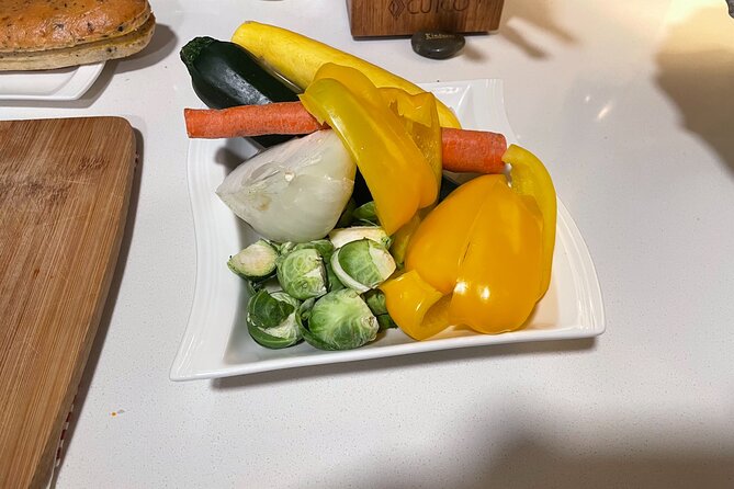 Vegan Date & Dine Farm To Table Organic, GF 5 Star Dining Experience in Sedona