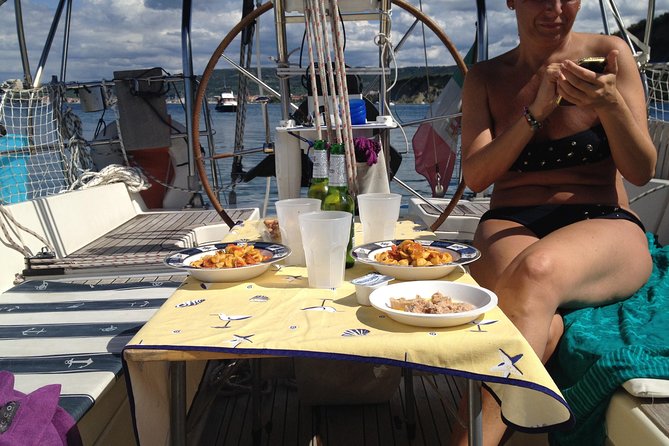 Venice Sailing Cruise to Northern Lagoon - Sailboat Adventure in the Venetian Lagoon