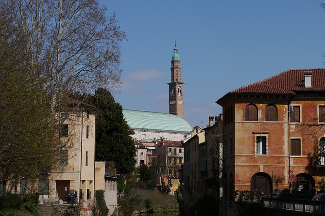 Vicenza City Sightseeing Tour Review