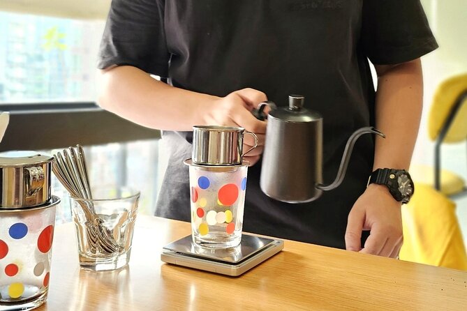 Vietnam Coffee Journey – Make Extraordinary Tasty Coffee Yourself