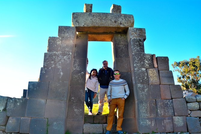 VilcasHuaman – Inca Culture