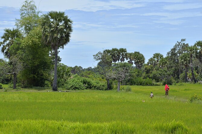 Village Life Tour From Siem Reap