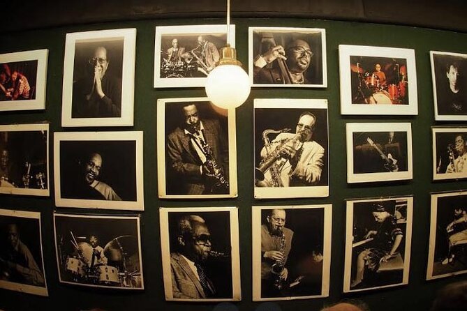Village Vanguard Jazz Night Tour Review - Meeting and Pickup Details