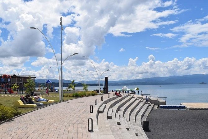 Villarrica / Araucania Airport