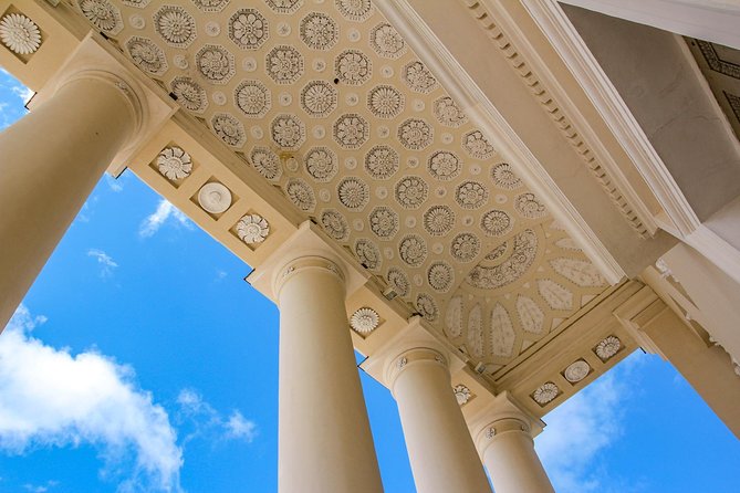 Vilnius Small-Group Instagram Tour