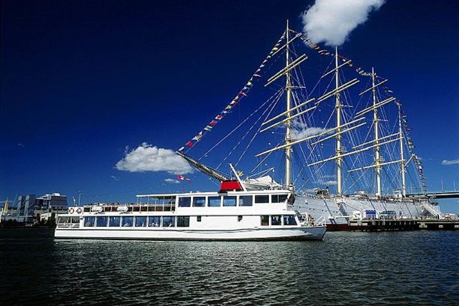 Vinga Guided Boat Tour Review