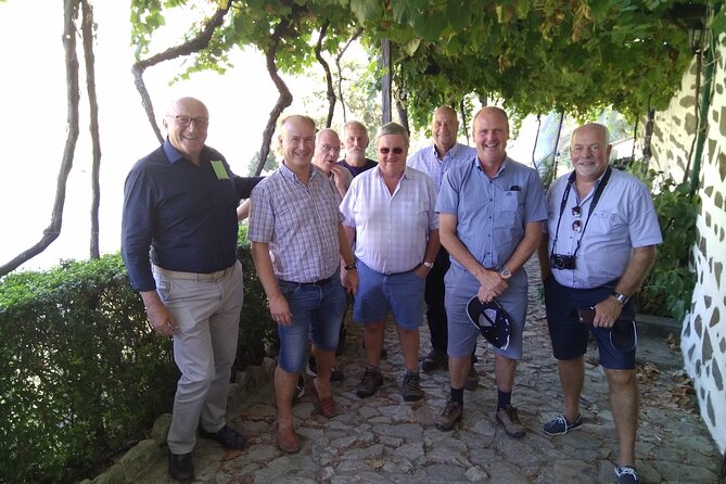 Vinho Verde Experience