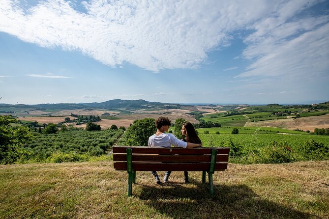 Vino Nobile Di Montepulciano Wine Tour – Meet the Producers