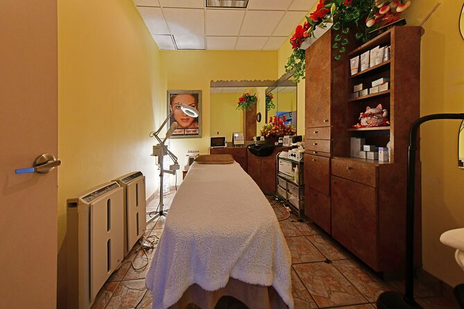 VIP 90 Minute Reflexology and Massage Combo