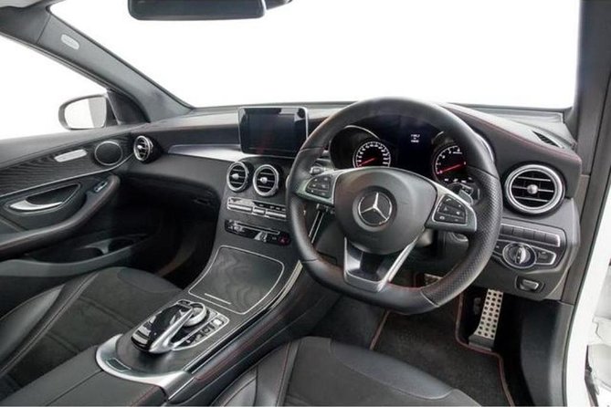 VIP Cape Town Private Guided Tour in Premium Luxury Vehicle - Tour Overview and Details