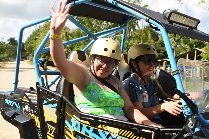 VIP Caribbean Terracross With Macao Beach and Cave - Overview and Experience
