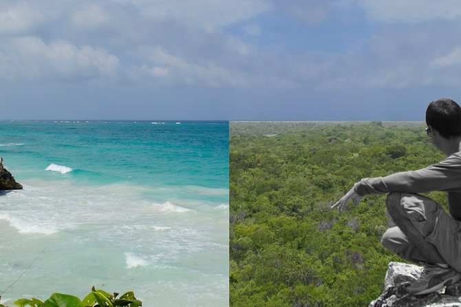 VIP Coba & Tulum Private Tour