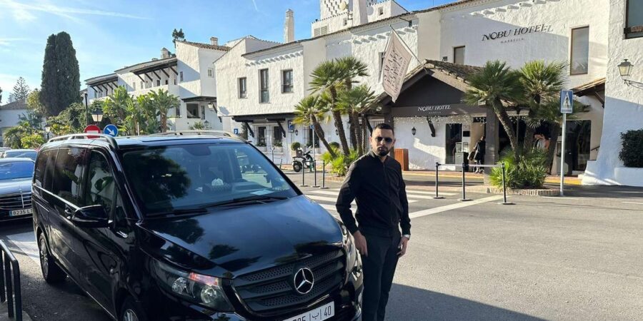 Vip Full Day Private Tangier Tour From Malaga All Inclusive