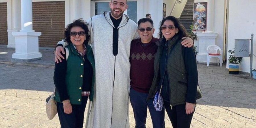 Vip Private Tangier Tour From Estepona With Ali All Included